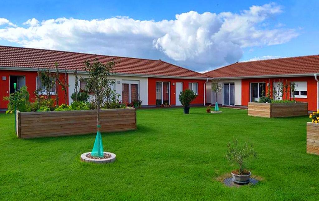 Paray-le-Monial Hotel | Béguinage le Val d'Or