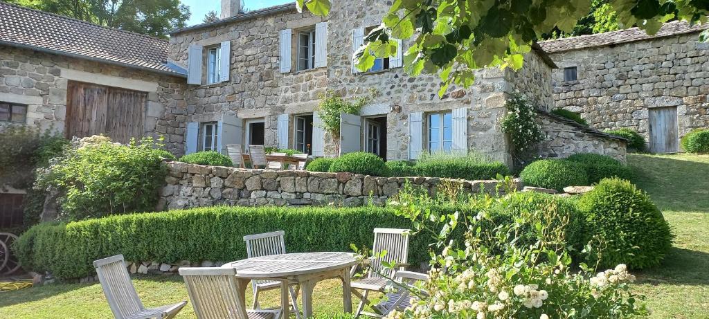 Intres Bed & Breakfast | Bérard