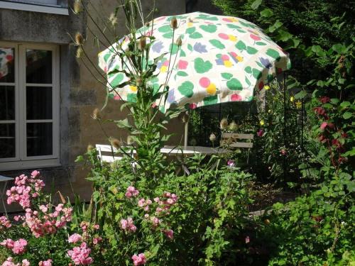 Trampot Bed & Breakfast | Bévau - B&B bio