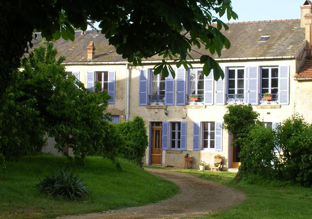 Girolles Bed & Breakfast | B&B Girolles les Forges