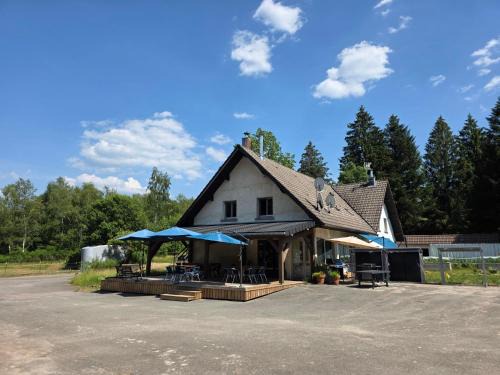 Servance-Miellin Hotel | B&B Gite les Baudy