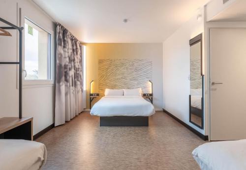 Viriat Hotel | B&B HOTEL Bourg-en-Bresse Viriat