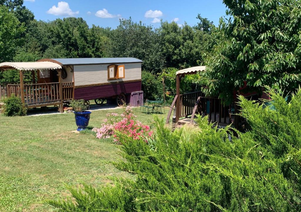 Malataverne Other | Bastide de montchamp