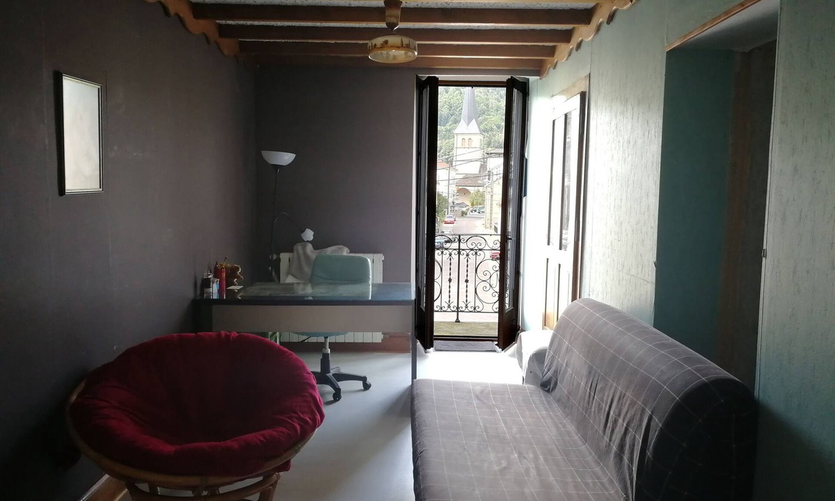 Le Val-d'Ajol House | Be like home in our home