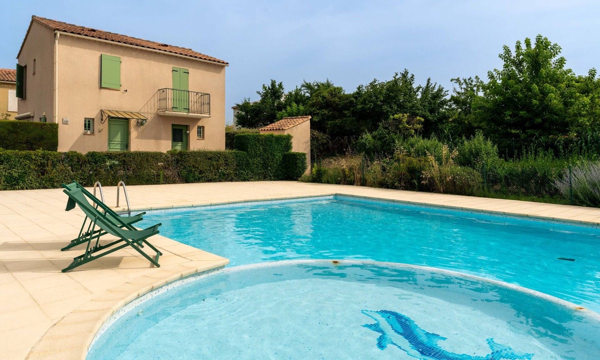Vaison-la-Romaine House | Beautiful 3-star house – Comfort and relaxation in the heart of Provence
