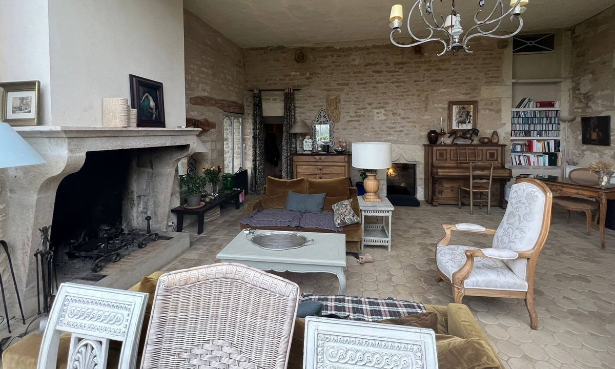Pisy House | Beautiful country house