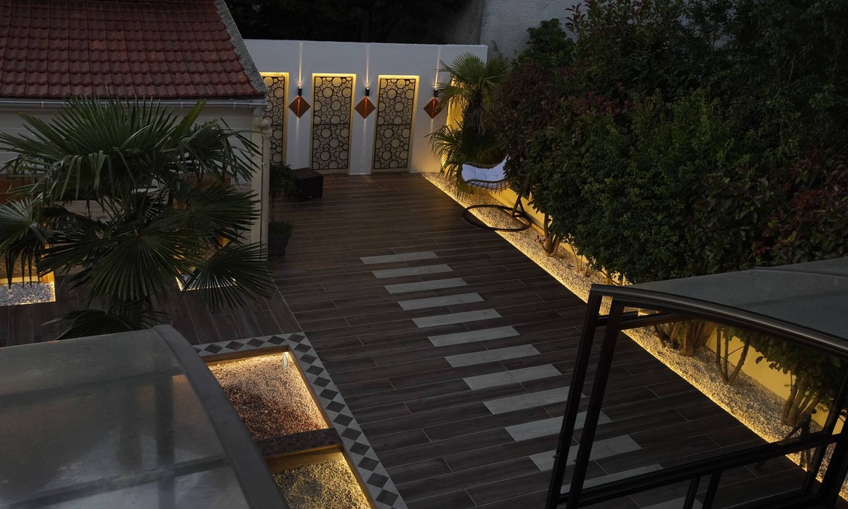 Paray-Vieille-Poste House | Beautiful holiday home in Paris