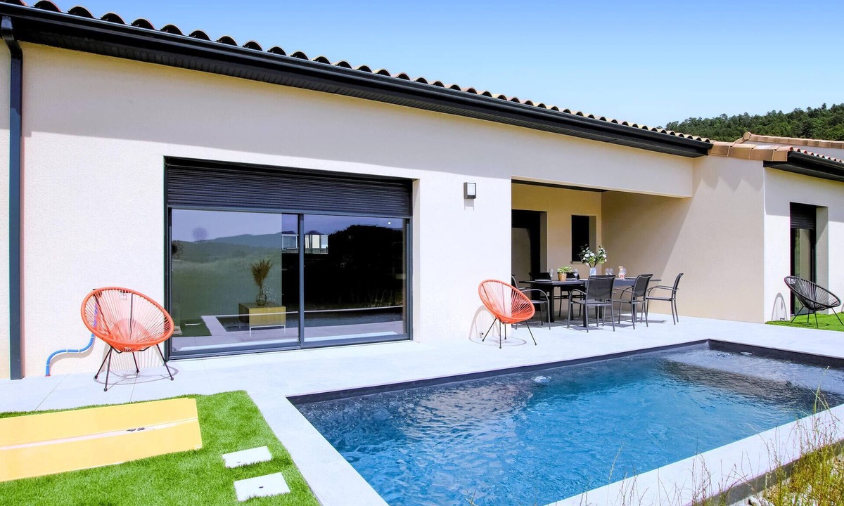 Puy-Saint-Martin House | Beautiful home in Puy St Martin