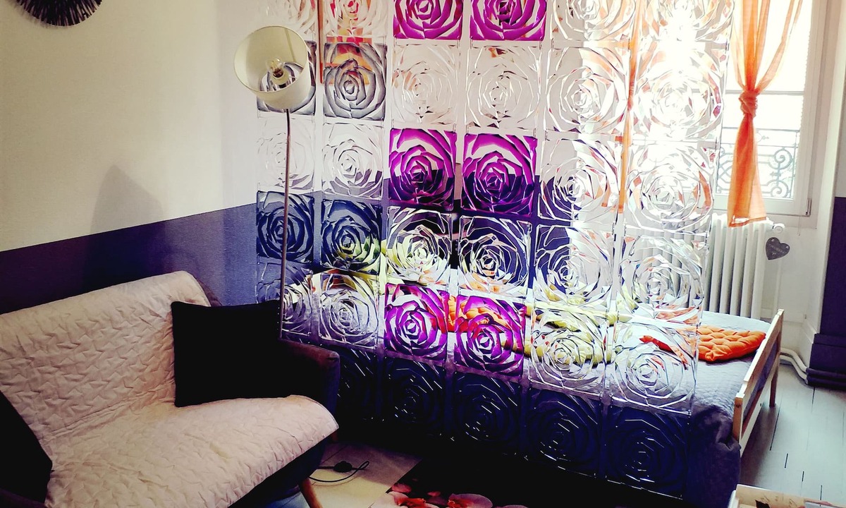 Arbois Apartment | Beautiful studio center of Arbois