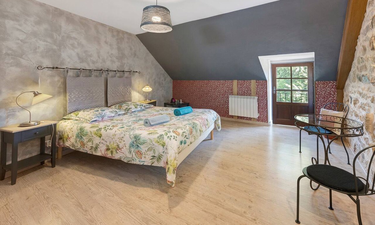 Chardonnay Bed & Breakfast | Bed and Breakfast 'Escargot Achatina' with Shared Pool, Shared Terrace and Wi-Fi