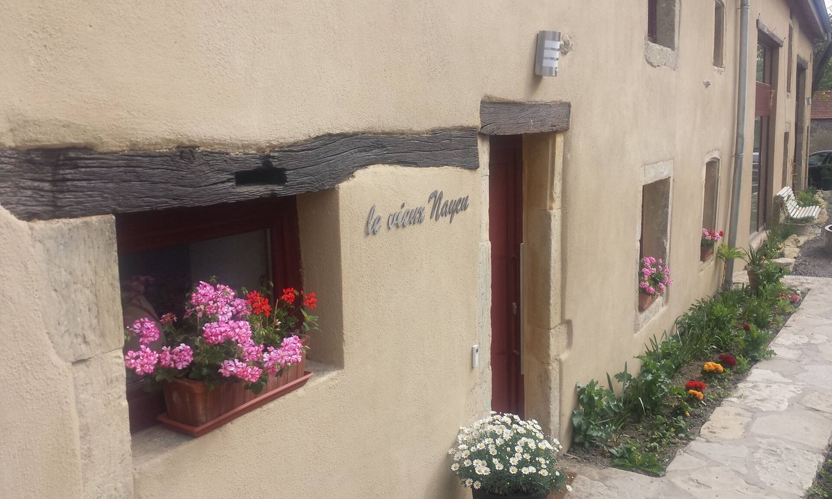 Raville House | Bed and Breakfast in the countryside between Metz and Saint Avold