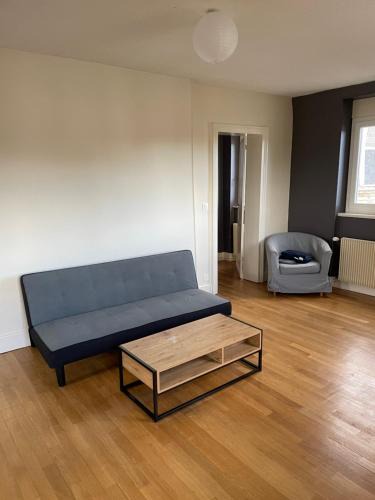 Moulins Apartment | Bel appartement 1 chambre n9