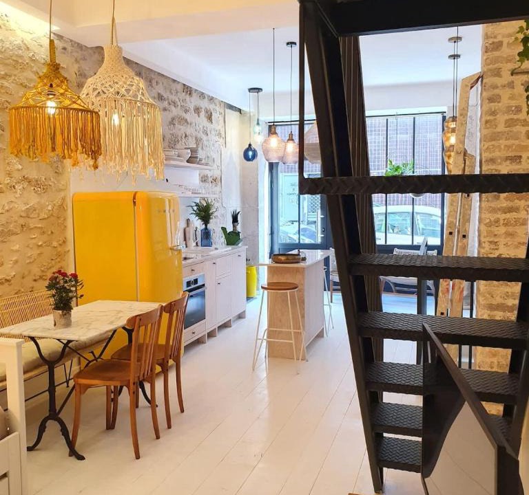 Quartier de la Salpetriere Apartment | Bel appartement - Jardin des plantes