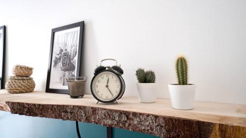 Choisy-le-Roi Apartment | Bel appartement - Paris Choisy Orly - Jardin