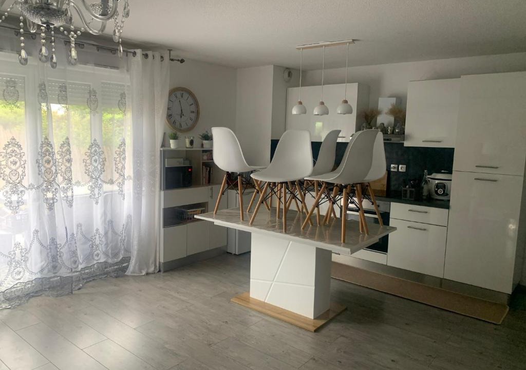 Saint-Simon Apartment | Belle appartement à Toulouse