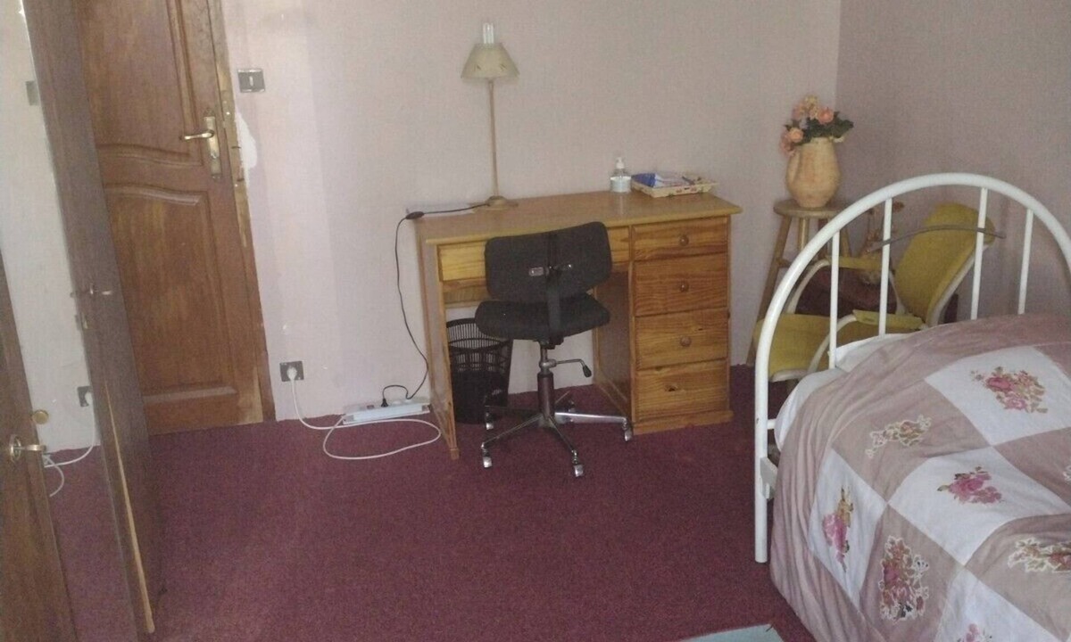 Le-Plessis-Trevise House | Belle Chambre au Calme Proche des Transports