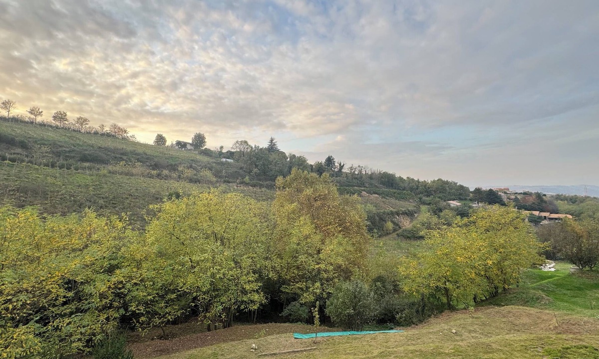 Ozon House | Belles - Vues /Location in green Ardèche