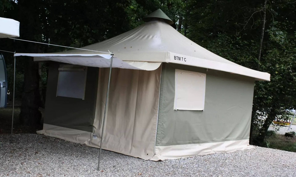 Belmont-Tramonet House | Bengali (16 m²) sleeps 5