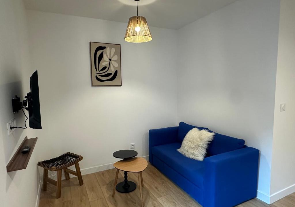 Besancon Apartment | Besançon- suite Vauban-Groupes Pro et famille