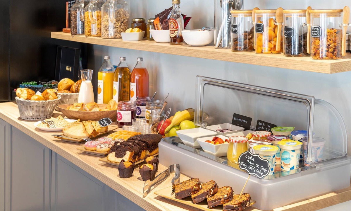 Besancon Hotel | Best Western Hotel Fontaine Argent