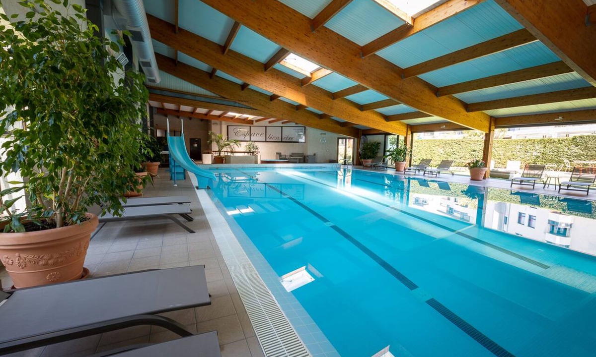 Laguiole Hotel | Best Western Le Relais de Laguiole Hotel & Spa