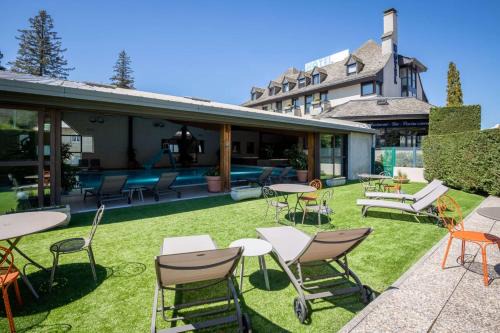 Laguiole Hotel | Best Western Le Relais de Laguiole Hôtel & Spa