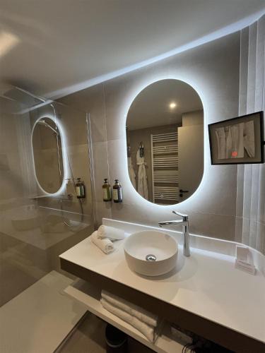 Epinal Hotel | Best Western Plus La Fayette Hotel et SPA