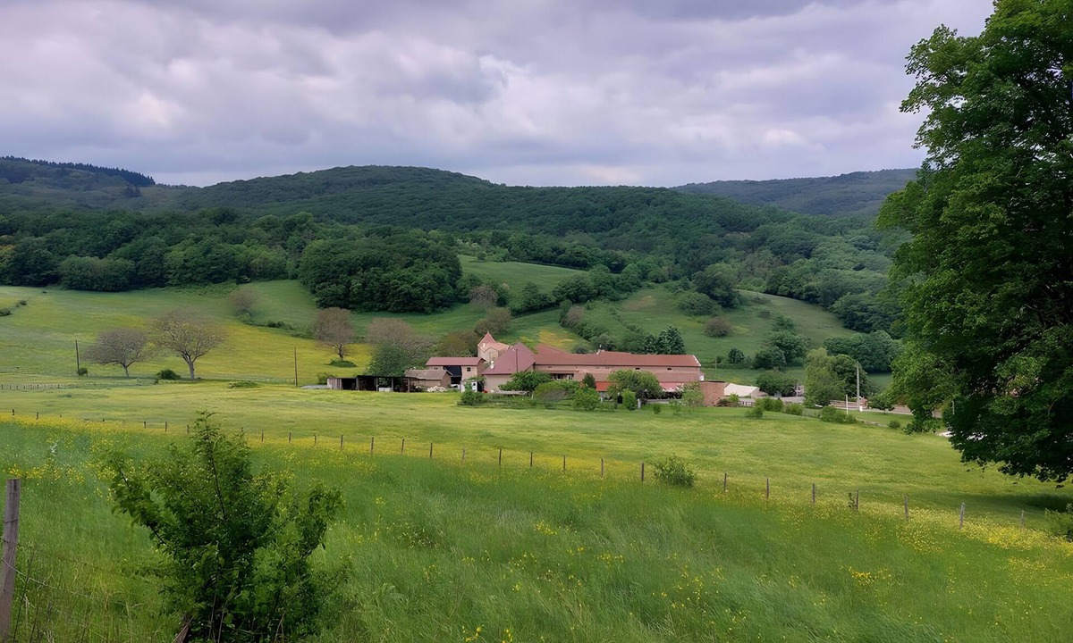 Aze House | Between vineyards and forests in the mâconnais
