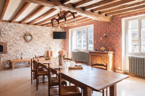 Nitry House | Bienvenue chez Pépère