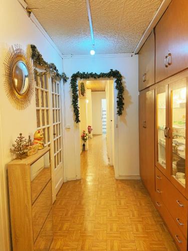 Choisy-le-Roi Apartment | Big apartment 10 minuits from Notre Dame de Paris