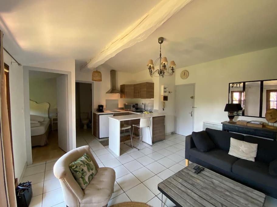 Blagnac Apartment | BLAGNAC hyper centre T2