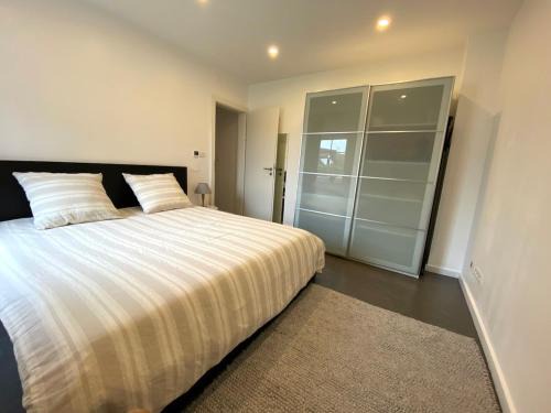 Evrange Apartment | Border Lodge