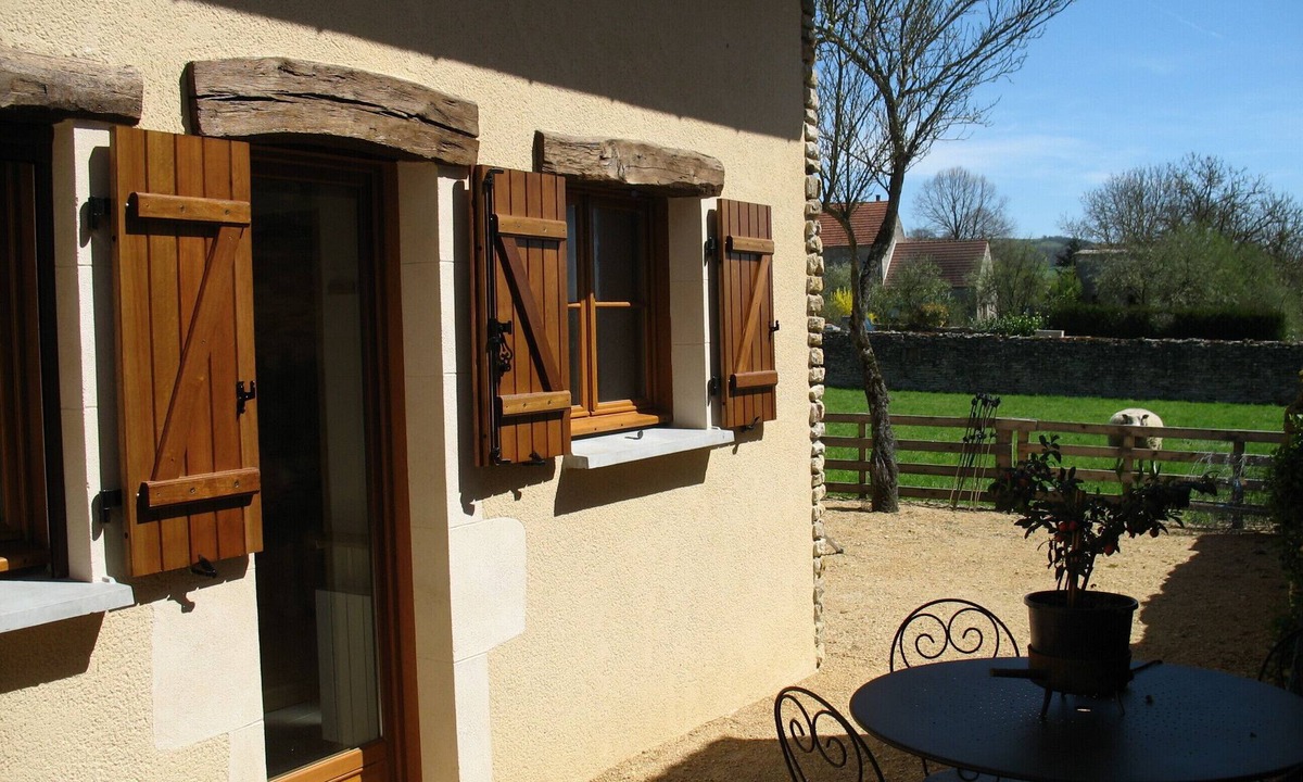 Viserny House | Bread Oven Cottage