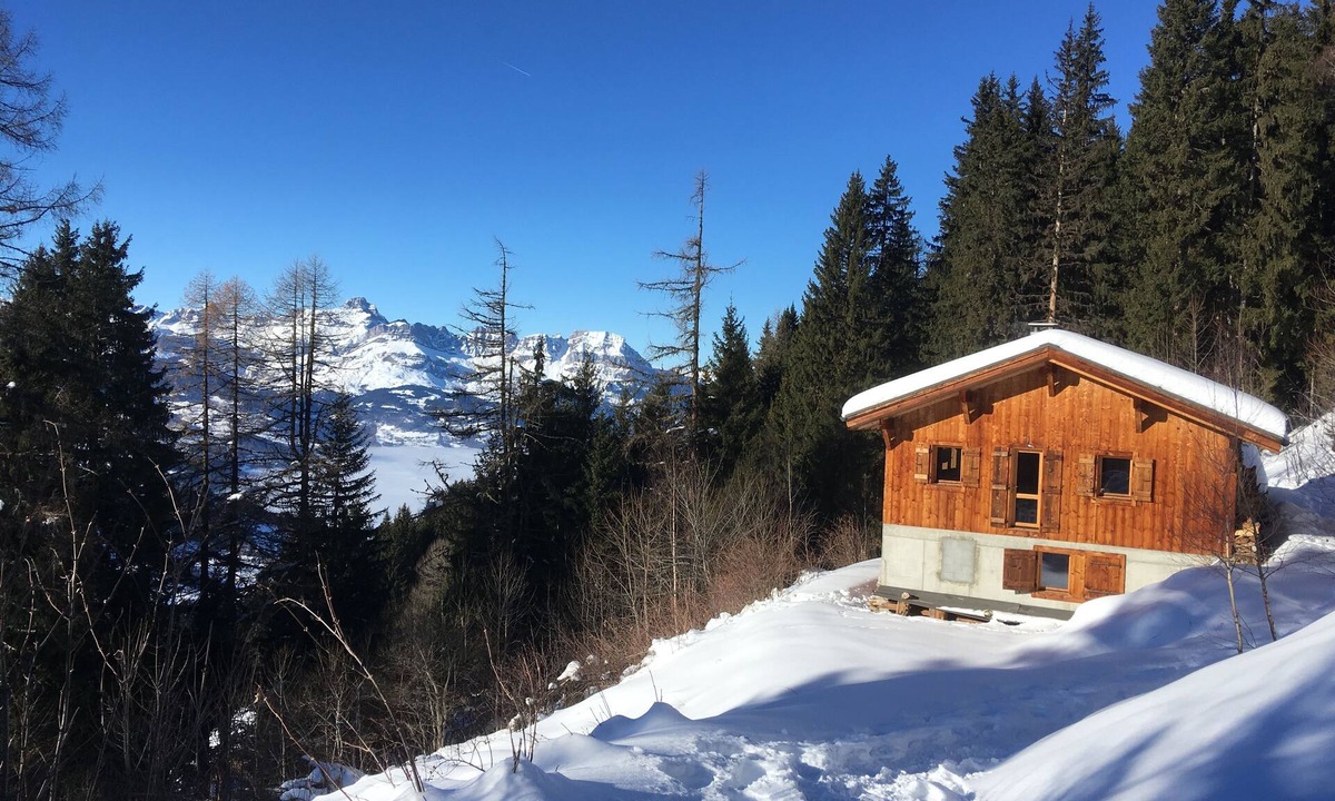 Saint-Gervais-les-Bains Ski Chalet | Bright alpine chalet, 1,500 m'at the foot of Mont Blanc, in the heart of nature