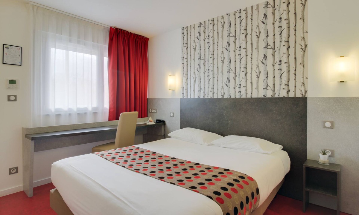 Couchey Hotel | Brit Hotel Confort Dijon Sud