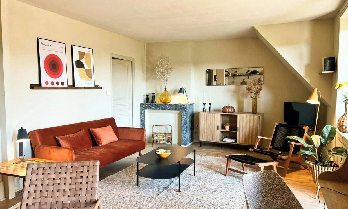 Fley House | Burgundian cottage with garden in Fley