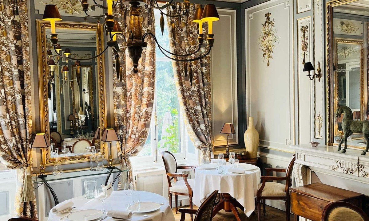 Beaune City Centre Hotel | Cèdre Beaune, A Beauvallon Hotel & Spa