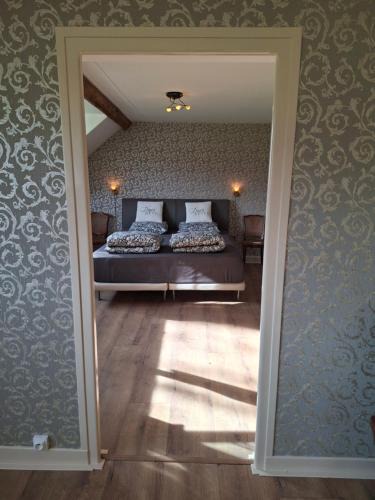 Vandenesse Bed & Breakfast | C'est Si Bon
