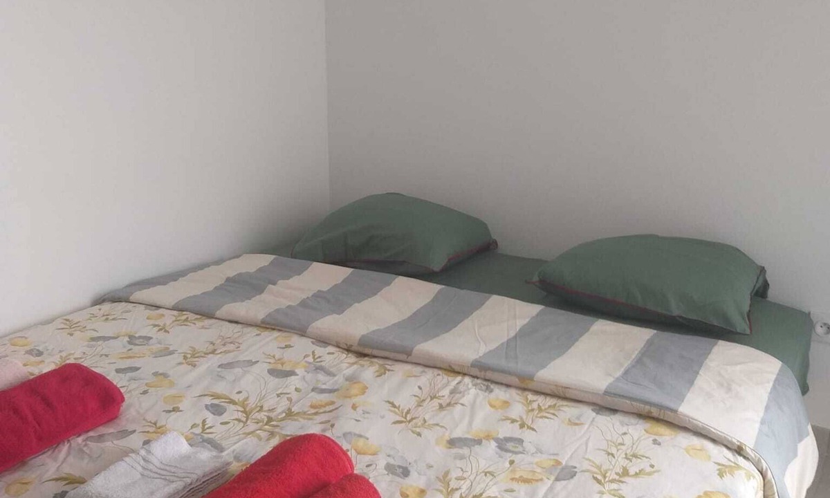 Sormiou Apartment | Calanques Marseille Cassis, new garden apartment for relaxation