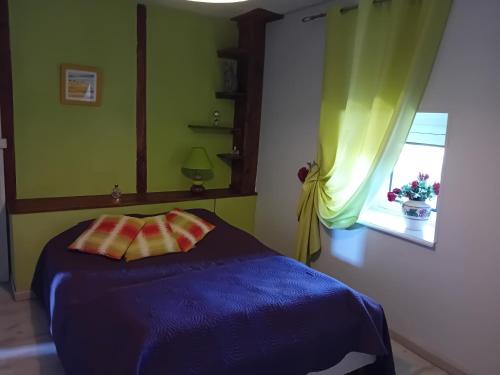 Vernet-la-Varenne Bed & Breakfast | CAMPA'Gite
