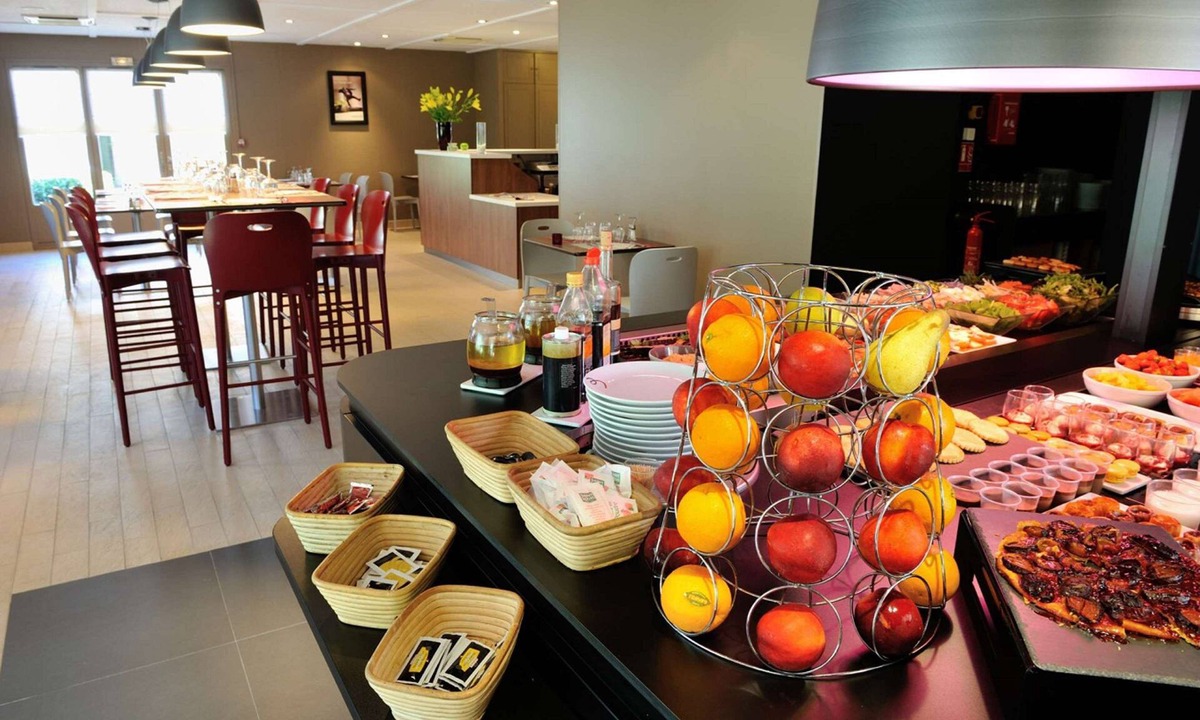 Viriat Hotel | Campanile Bourg en Bresse - Viriat