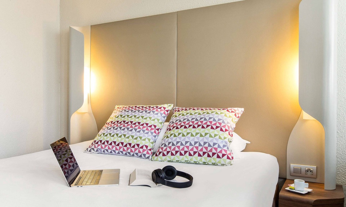 Gueret Hotel | Campanile Gueret