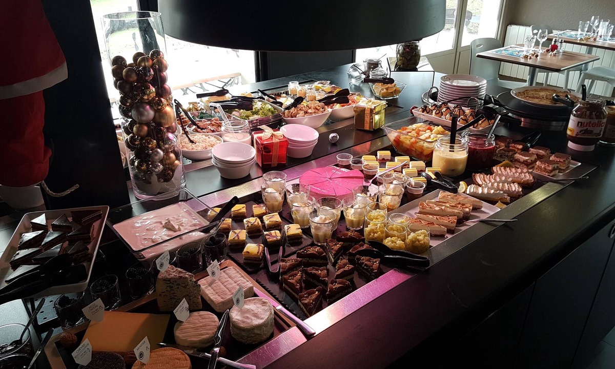 Sochaux Hotel | Campanile Montbeliard - Sochaux