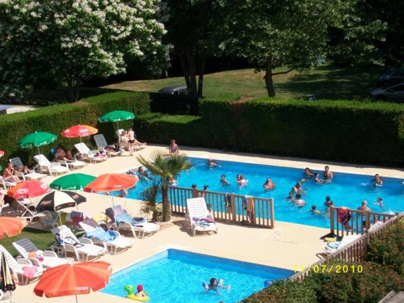 Montrigaud Other | Camping 4 étoiles - Piscine - ccbgeia