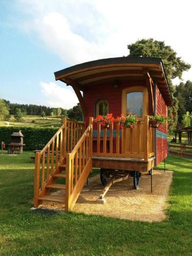 Fournels Other | Camping Chez Prosper