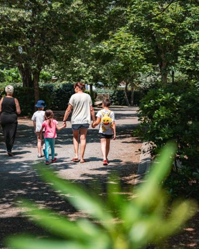 Saint-Maurice-dʼArdeche Other | Camping Domaine du Cros d'Auzon - Maeva
