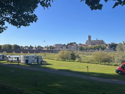 Nevers Other | Camping de Nevers