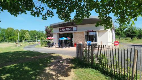 Pougues-les-Eaux Resort | Camping de Pougues les Eaux - Gaia vacances