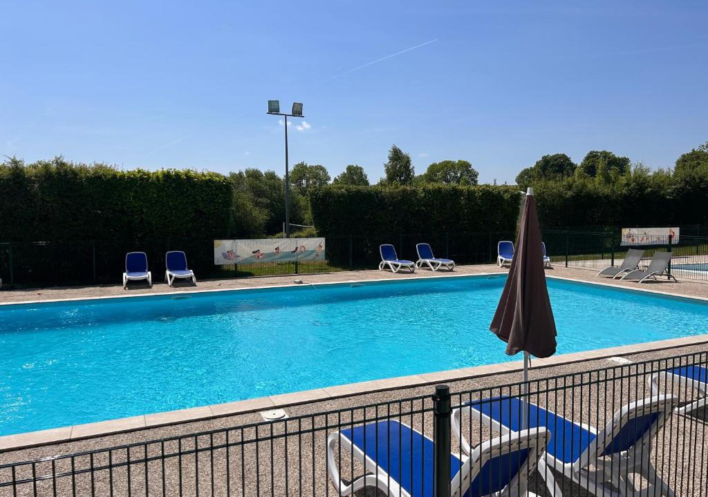 Saulieu Other | Camping de Saulieu