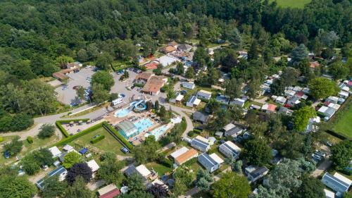 Vernioz Other | Camping Le Bontemps